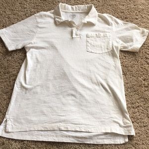 Boys short sleeve polo old navy XL(16/18)